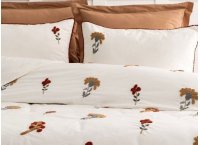 Постільна білизна Washed Cotton Saheser - Zaira (Туреччина), євро